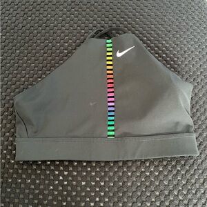 Nike sports bra
